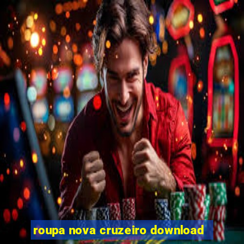 roupa nova cruzeiro download